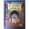 Tintin T8 - Le sceptre d'Ottokar (B2) - C - (1948)