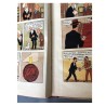 Tintin T8 - Le sceptre d'Ottokar (B2) - C - (1948)