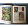 Tintin T8 - Le sceptre d'Ottokar (B2) - C - (1948)