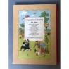 Tintin T8 - the Ottokar scepter (b2) - c - (1948)