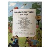 Tintin T8 - the Ottokar scepter (b2) - c - (1948)