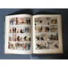 Tintin T8 - Le sceptre d'Ottokar (B2) - C - (1948)