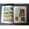 Tintin T8 - Le sceptre d'Ottokar (B2) - C - (1948)