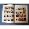Tintin T8 - Le sceptre d'Ottokar (B2) - C - (1948)