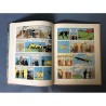 Tintin T8 - Le sceptre d'Ottokar (B2) - C - (1948)