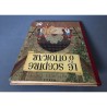 Tintin T8 - Le sceptre d'Ottokar (B2) - C - (1948)