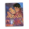 Mayam T1 à T4 + 4x dédicaces - 4x C - EO - (2003/2007)