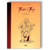 TROLLS DE TROY – TT T1 : HISTOIRES TROLLES - MOURIER / ARLESTON 1997