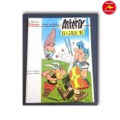 Asterix T1 - Astérix le gaulois - C - 2ème édition - (1963)