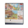 Asterix T1 - Astérix le gaulois - C - 2ème édition - (1963)