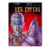 Les enfers / Serpieri / EO / Dédicacé