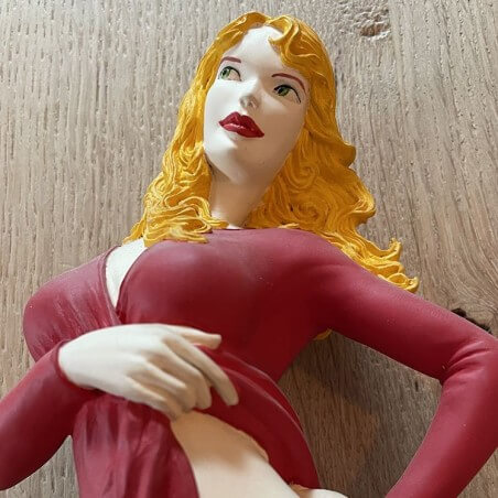Statuette Manara