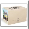 Tintin - Statuette Moulinsart 44502 - Ford T jaune 1/12 - Tintin au Congo - (2020)