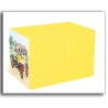 Tintin - Statuette Moulinsart 44502 - Ford T jaune 1/12 - Tintin au Congo - (2020)