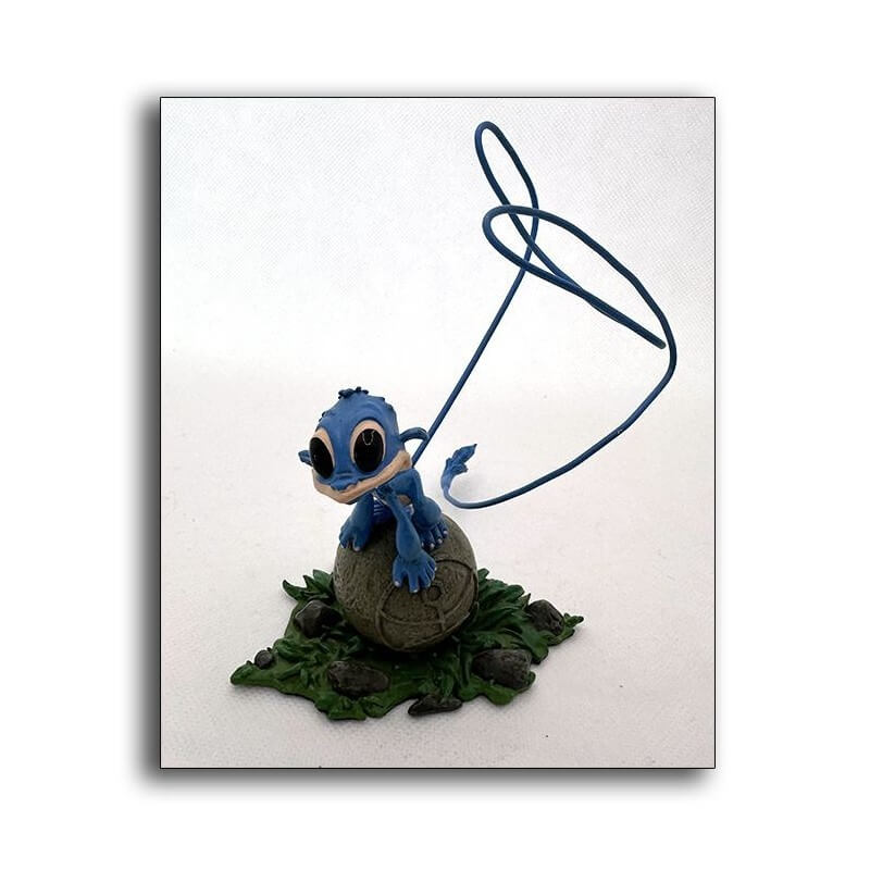 Le fourreux (1er version) / Attakus / Loisel