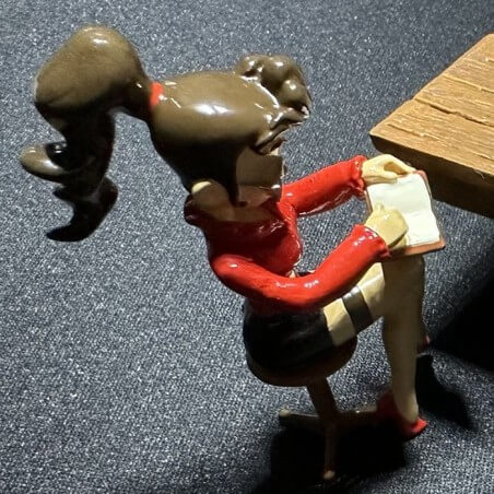 Le petit spirou à l'école / Tome & Janry / Pixi