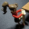 Le petit spirou à l'école / Tome & Janry / Pixi