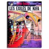 Yoko Tsuno T.18 / Dédicace Leloup / EO