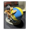 Gaston et son gros ballon / Franquin / Pixi
