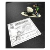 Gaston et sa brouette de courrier / Pixi / Franquin