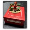 Spirou avec spip sur le banc