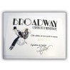 Broadway T.01 / Une Rue en Amérique / Les sculpteurs de bulles / Gihef