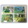 Marsupilami, 4 Flip book