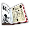 Catalogue de l'exposition Hergé 2006/2007