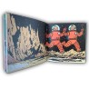 Catalogue de l'exposition Hergé 2006/2007