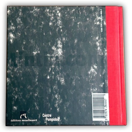 Catalogue de l'exposition Hergé 2006/2007