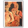 Largo Winch T.01 / EO / avec Poster