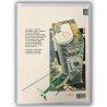 Largo Winch T.01 / EO / avec Poster