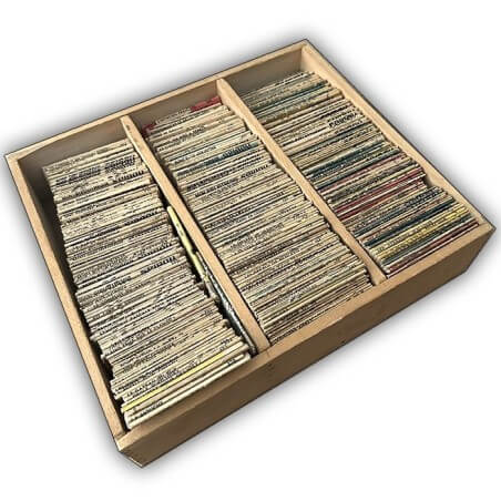 MINI-RECITS (Collection complète) Dupuis