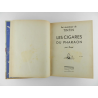 Tintin Les cigares du Pharaon. A18 de 1942