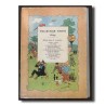 L’étoile mystérieuse B1 de 1946 papier épais