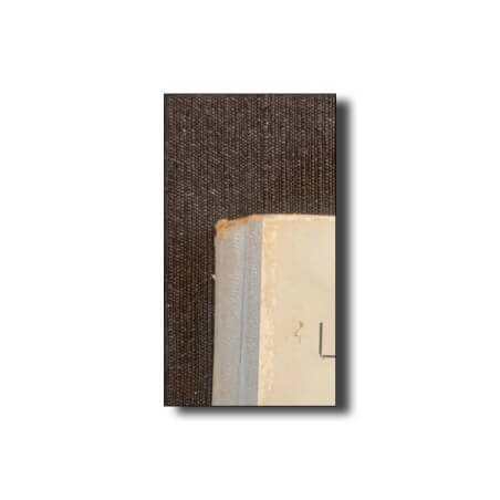 L’étoile mystérieuse B1 de 1946 papier épais