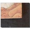 L’étoile mystérieuse B1 de 1946 papier épais