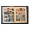 L’étoile mystérieuse B1 de 1946 papier épais