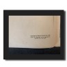 L’étoile mystérieuse B1 de 1946 papier épais