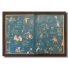 L’étoile mystérieuse B1 de 1946 papier épais