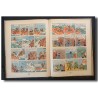 L’étoile mystérieuse B1 de 1946 papier épais