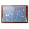 Tintin / Le lotus bleu / 1939 / Dos A9