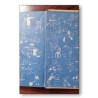Tintin / Le lotus bleu / 1939 / Dos A9