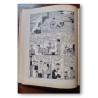 Tintin / Le lotus bleu / 1939 / Dos A9