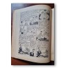Tintin / Le lotus bleu / 1939 / Dos A9