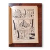 Tintin / Le lotus bleu / 1939 / Dos A9