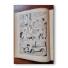 Tintin / Le lotus bleu / 1939 / Dos A9