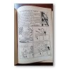 Tintin / Le lotus bleu / 1939 / Dos A9