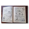 Tintin / Le lotus bleu / 1939 / Dos A9