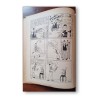 Tintin / Le lotus bleu / 1939 / Dos A9